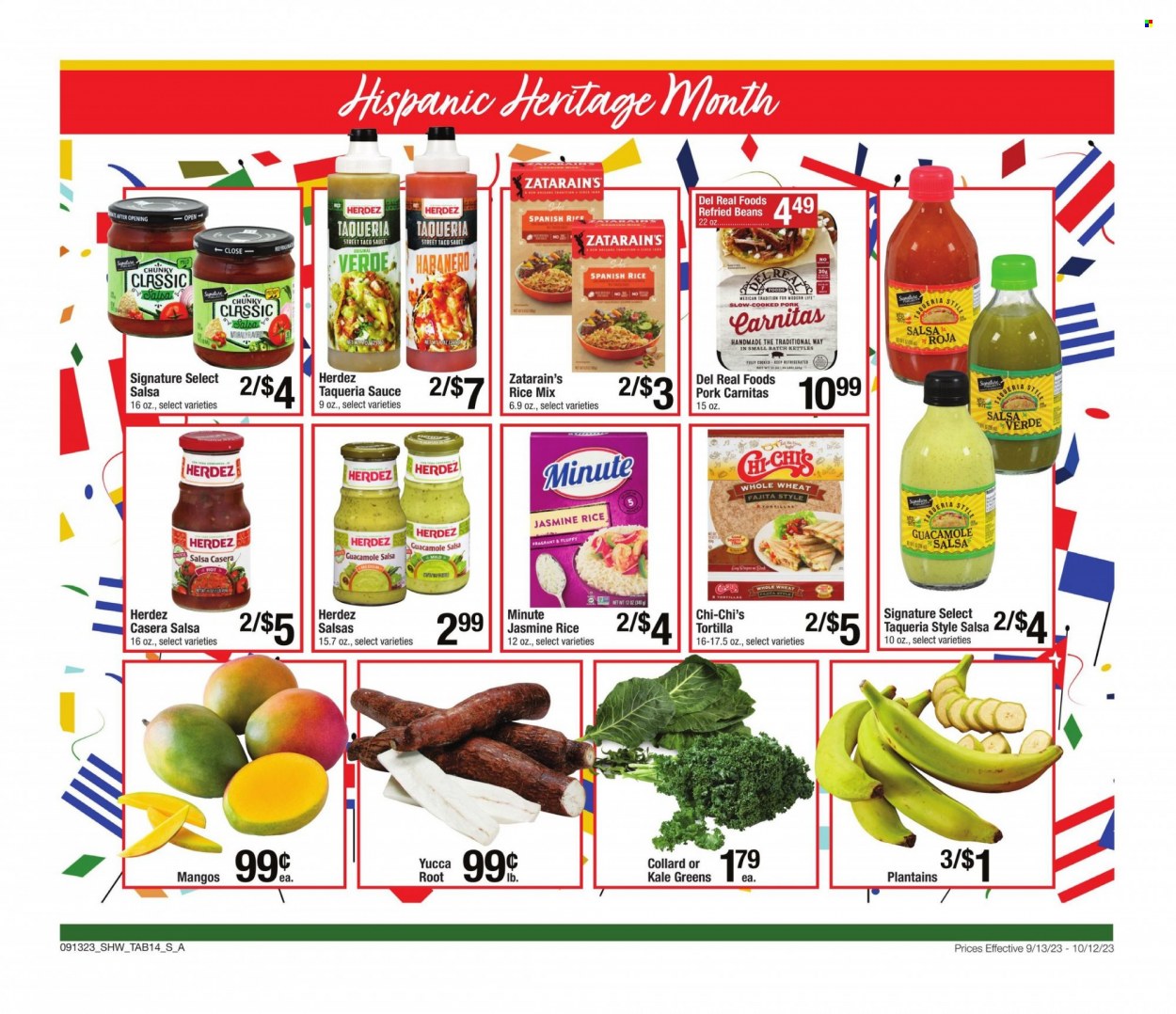 Shaws Big Book of Savings - Page 14