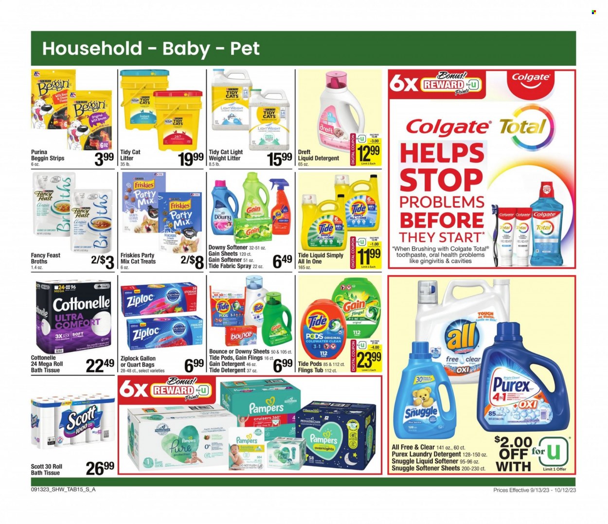 Shaws Big Book of Savings - Page 15