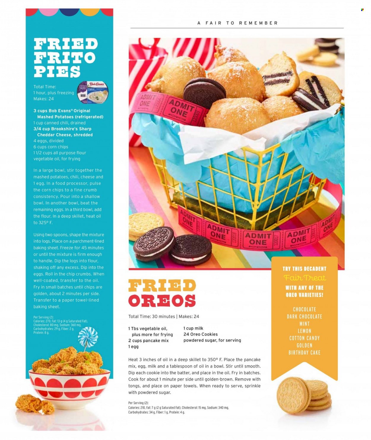 Brookshire's Celebrate Cooking - Sept/Oct 2023 - Page 14