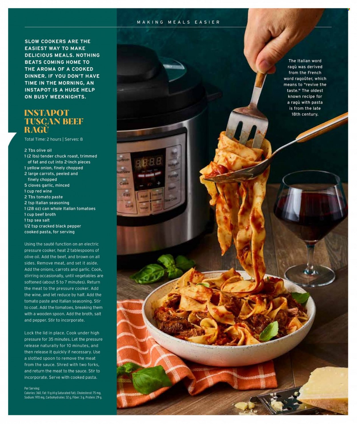 Brookshire's Celebrate Cooking - Sept/Oct 2023 - Page 17