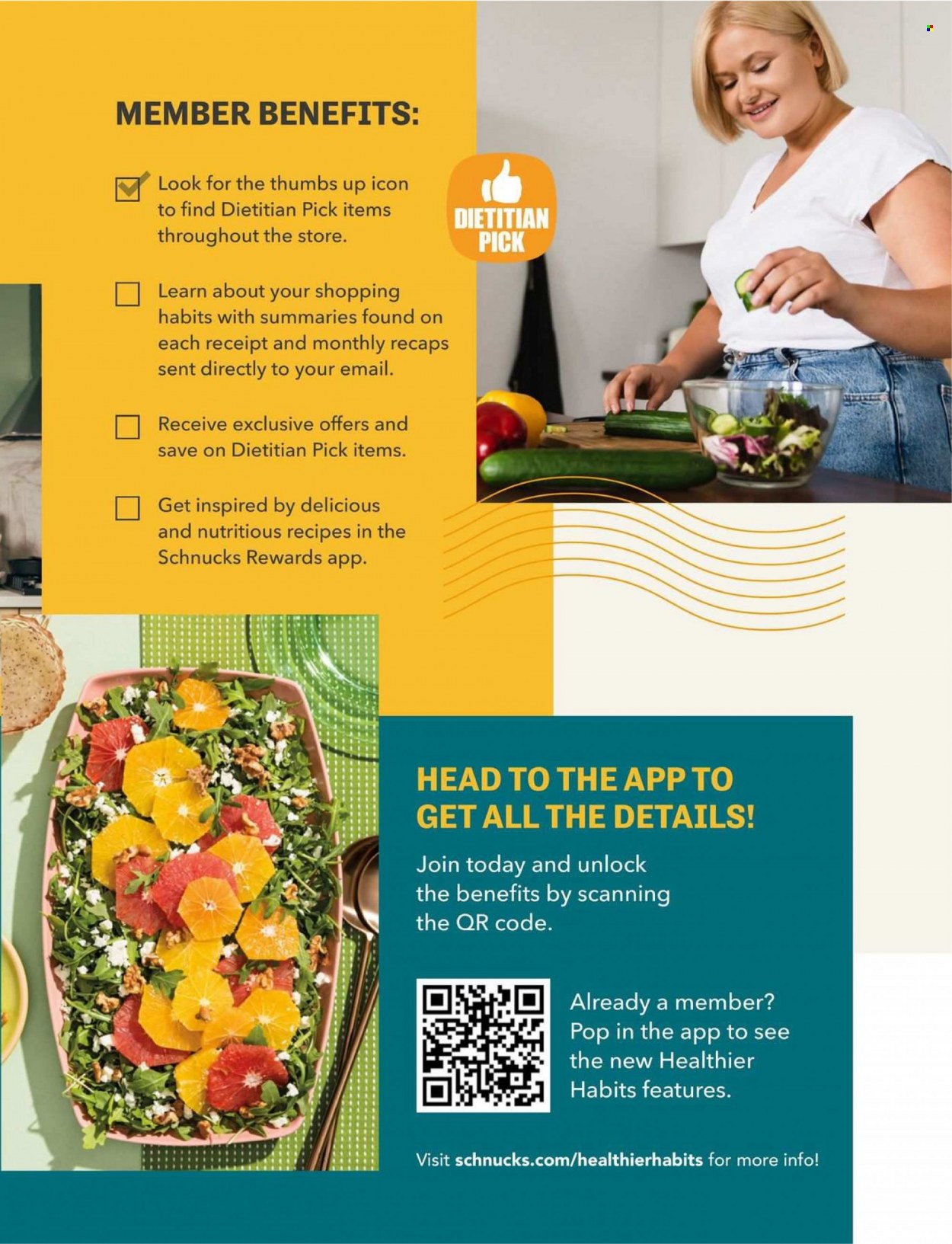 Schnucks Simply - Sept/Oct 2023 - Page 7
