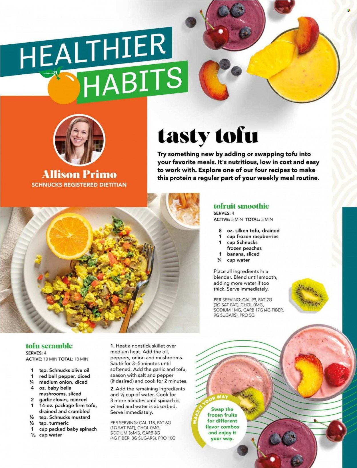 Schnucks Simply - Sept/Oct 2023 - Page 8