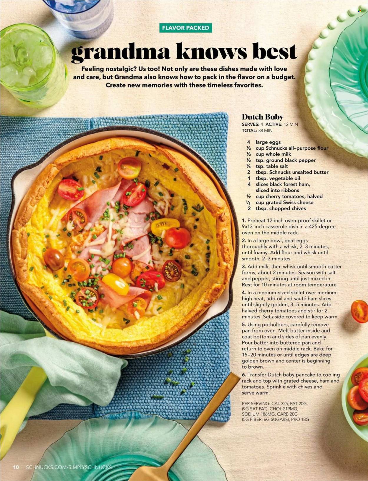 Schnucks Simply - Sept/Oct 2023 - Page 12