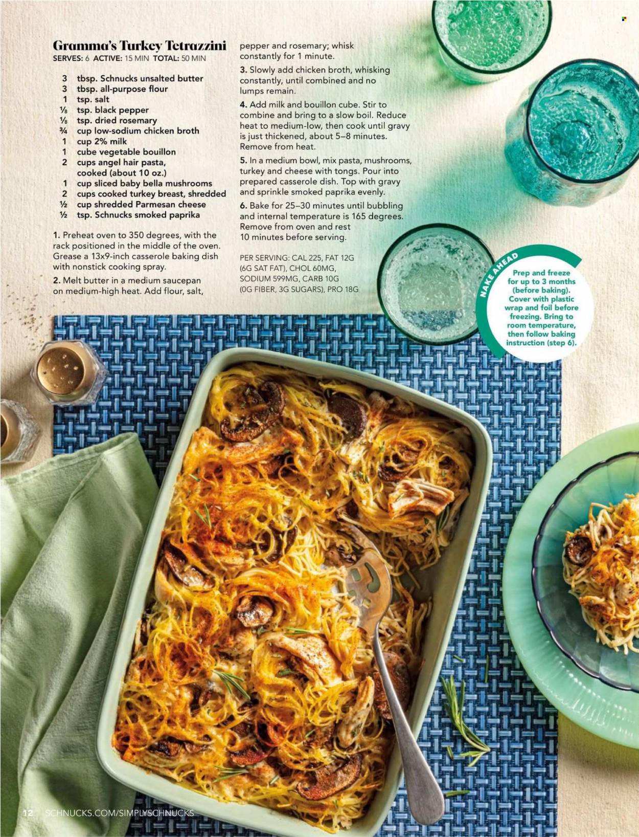Schnucks Simply - Sept/Oct 2023 - Page 14