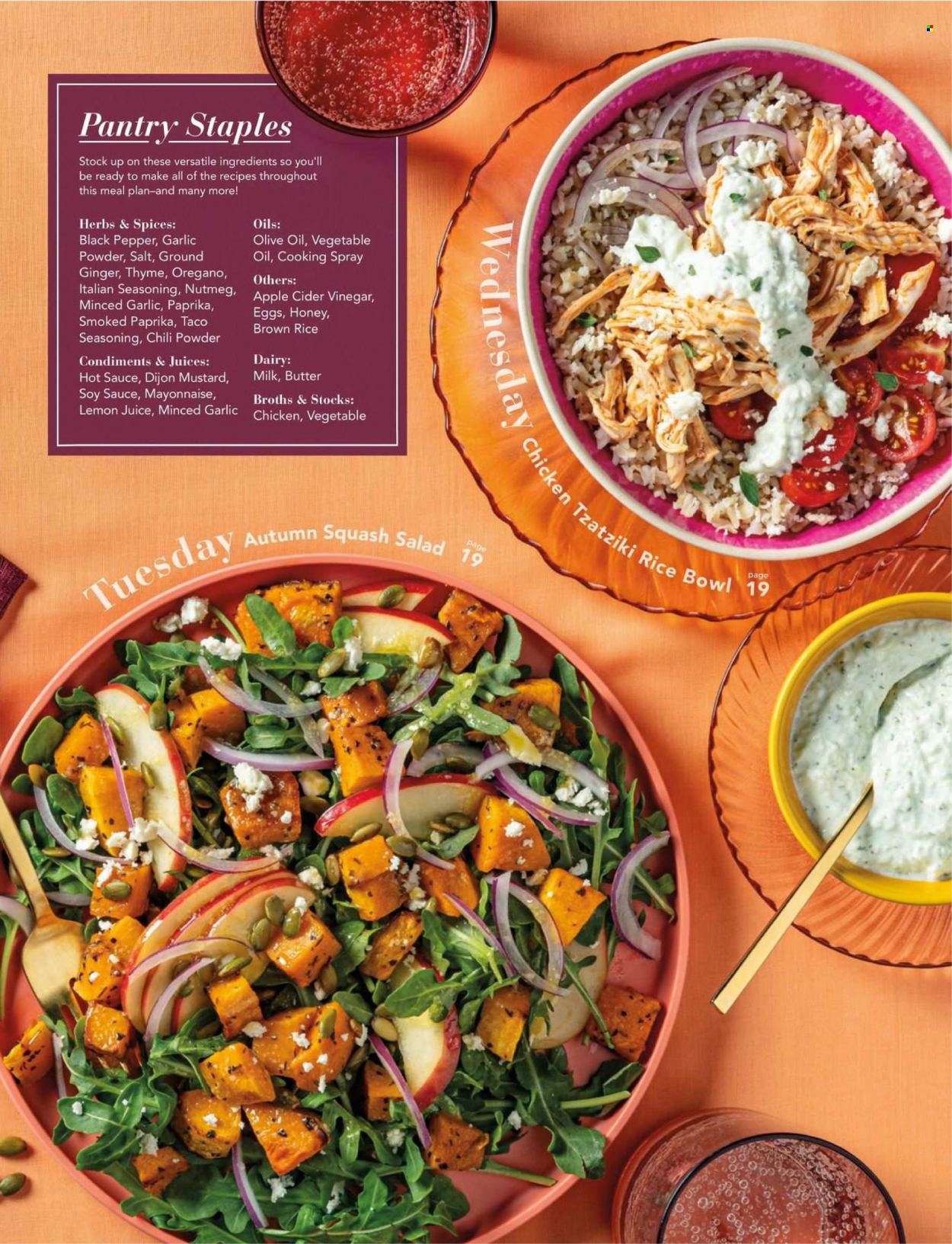 Schnucks Simply - Sept/Oct 2023 - Page 19