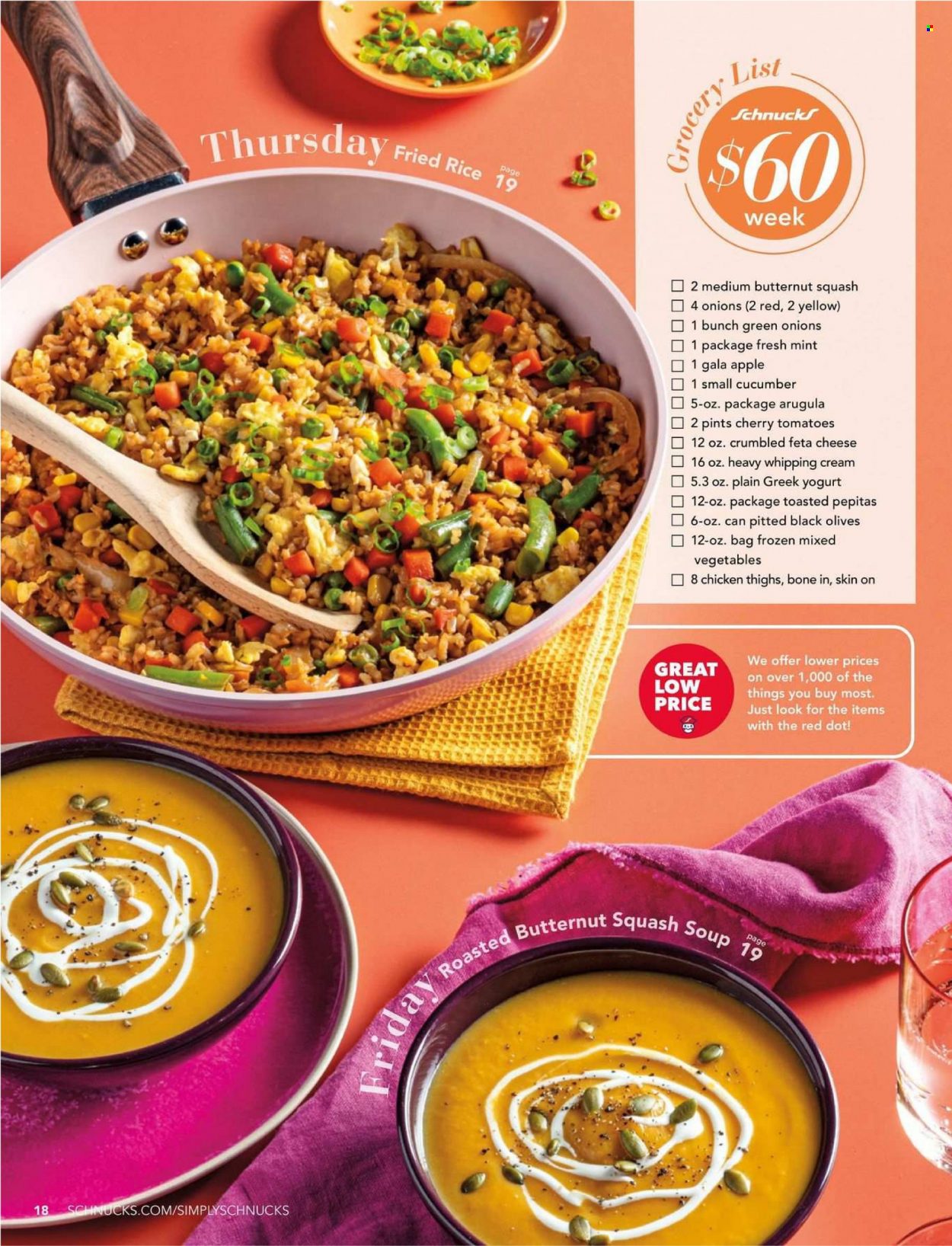 Schnucks Simply - Sept/Oct 2023 - Page 20