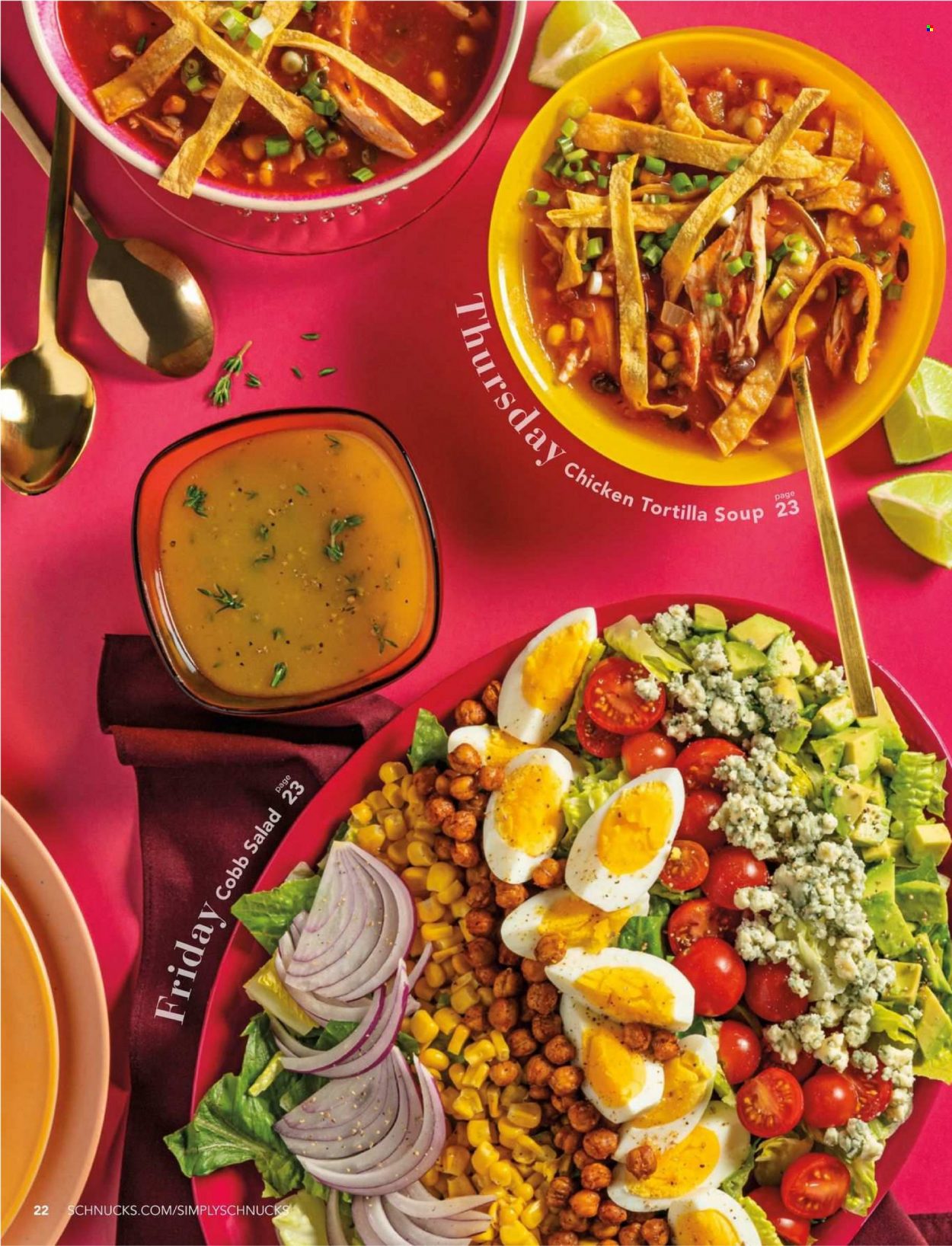 Schnucks Simply - Sept/Oct 2023 - Page 24