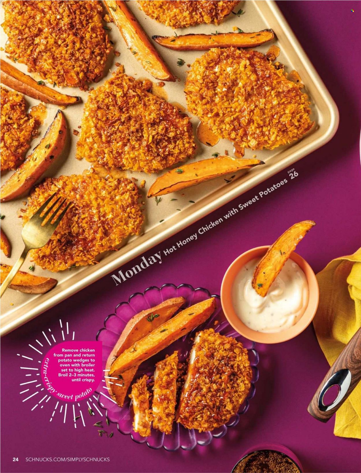 Schnucks Simply - Sept/Oct 2023 - Page 26