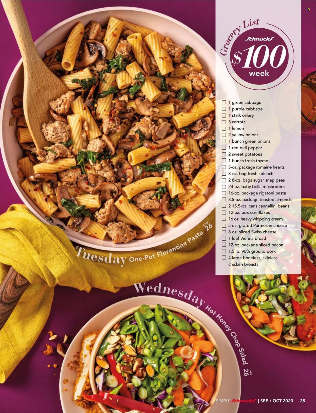 Schnucks Simply - Sept/Oct 2023 - Page 27