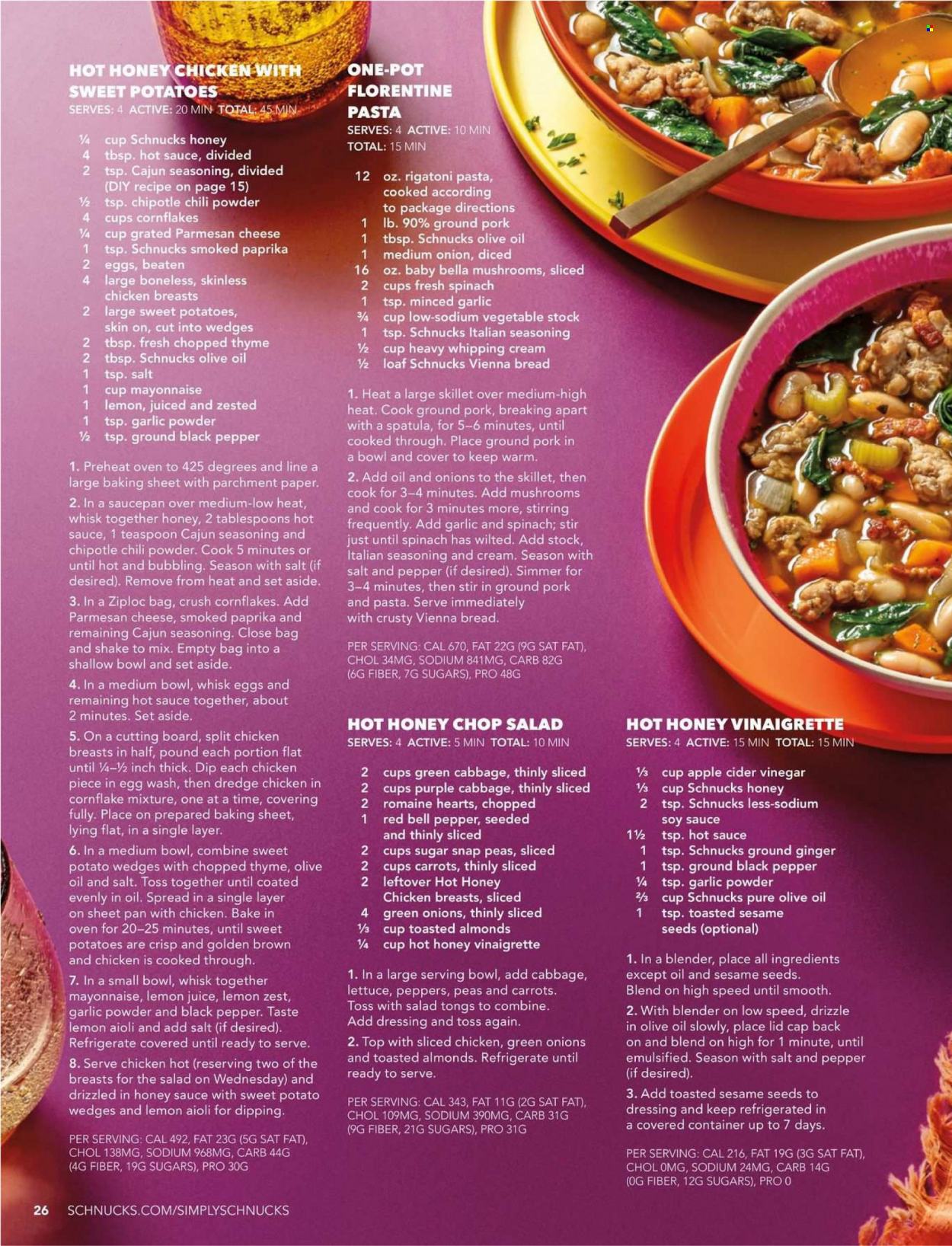 Schnucks Simply - Sept/Oct 2023 - Page 28