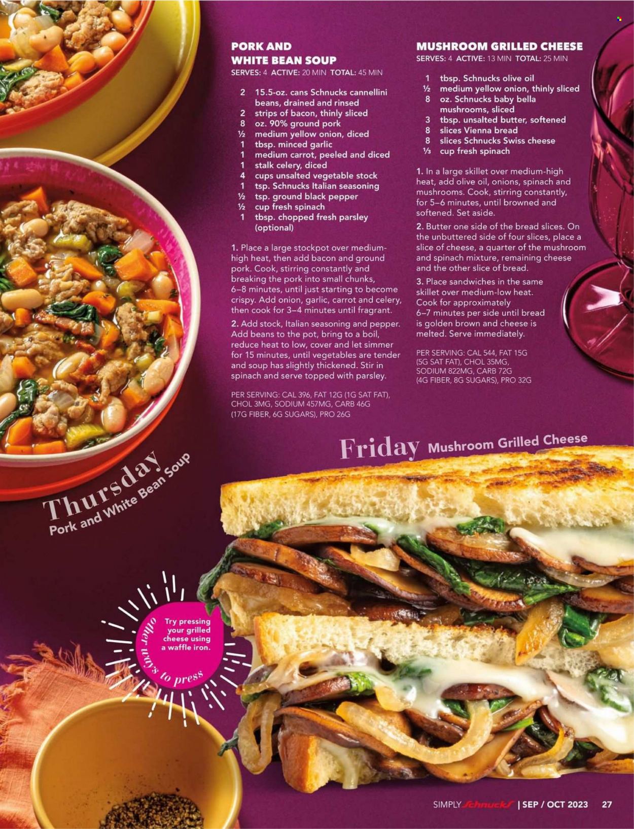 Schnucks Simply - Sept/Oct 2023 - Page 29