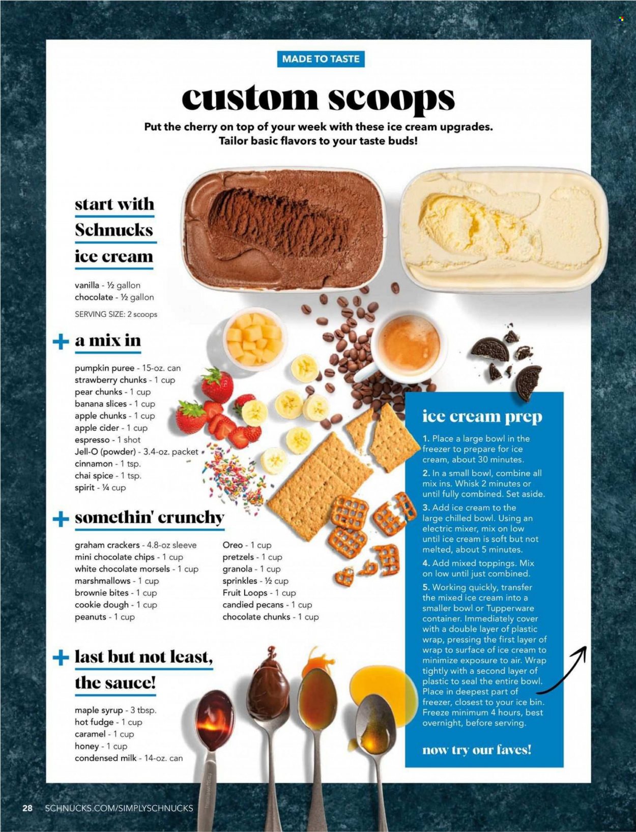Schnucks Simply - Sept/Oct 2023 - Page 30