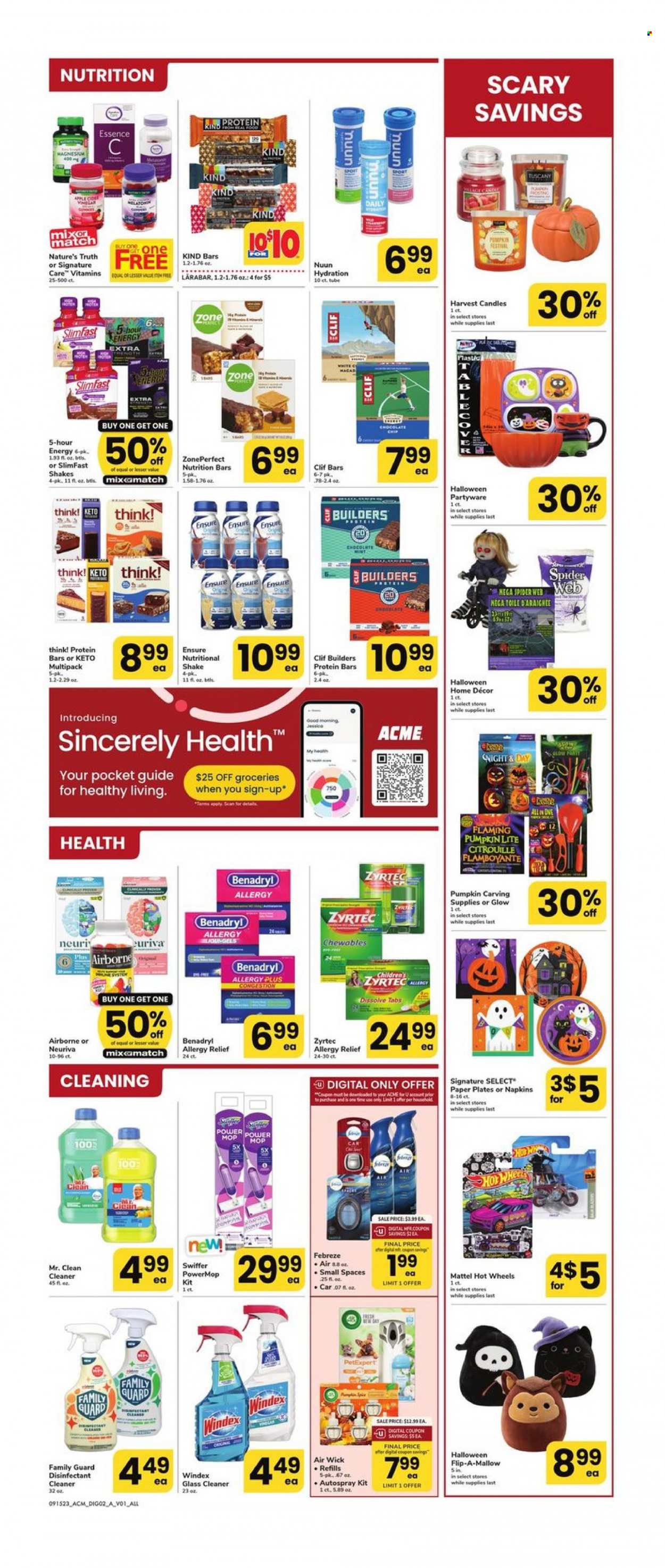 ACME Health, Home & Beauty Savings - Page 2