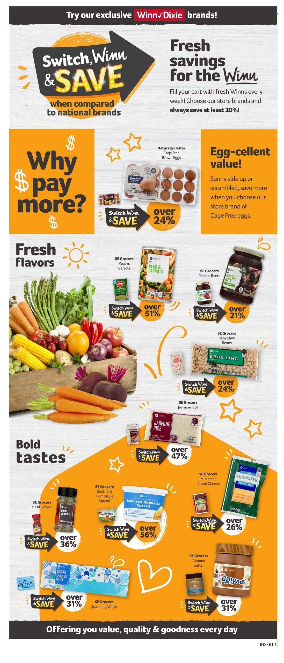 Winn-Dixie Ad - Page 2