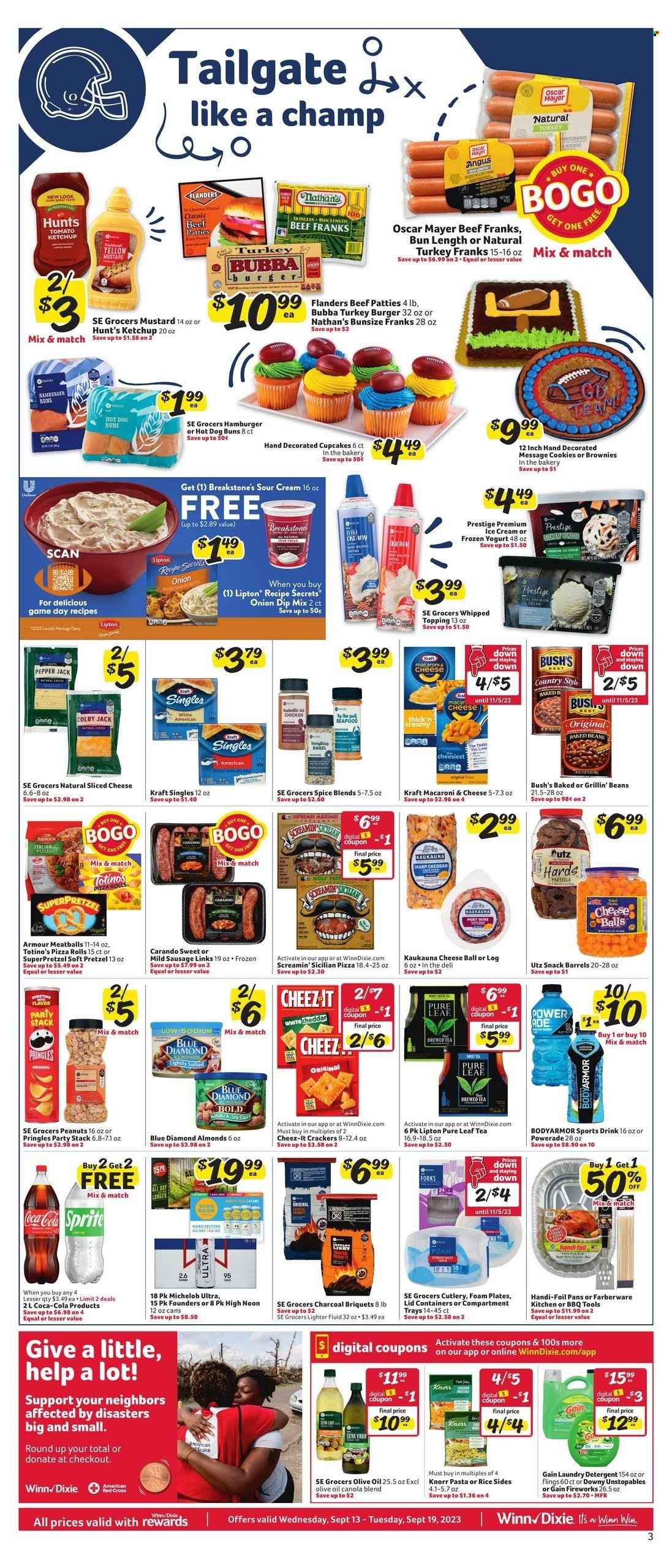 Winn-Dixie Ad - Page 4