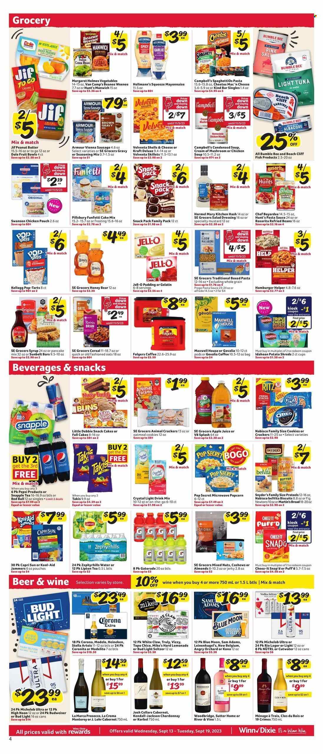 Winn-Dixie Ad - Page 5