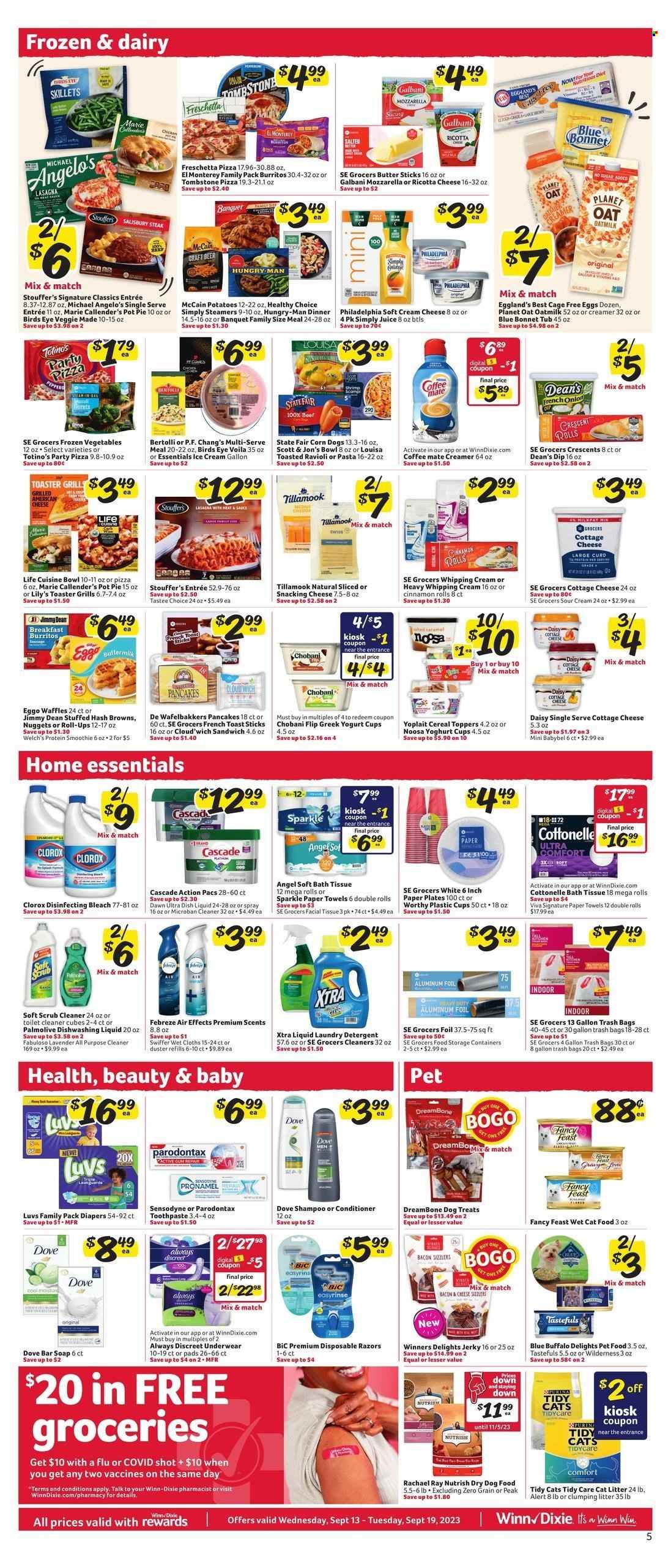 Winn-Dixie Ad - Page 6