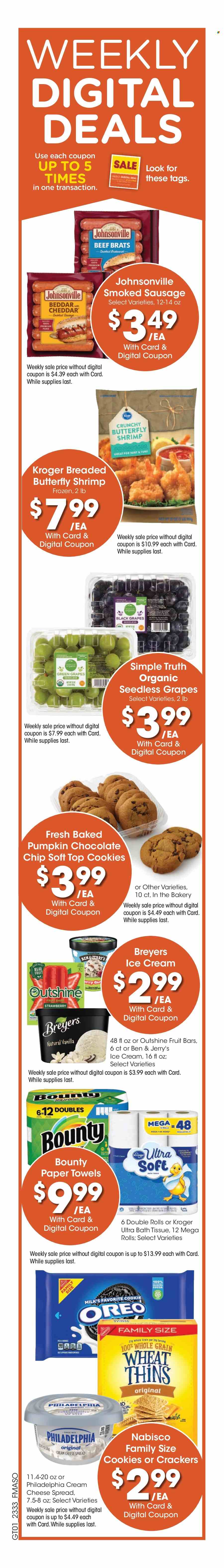 Fred Meyer Ad - Page 3