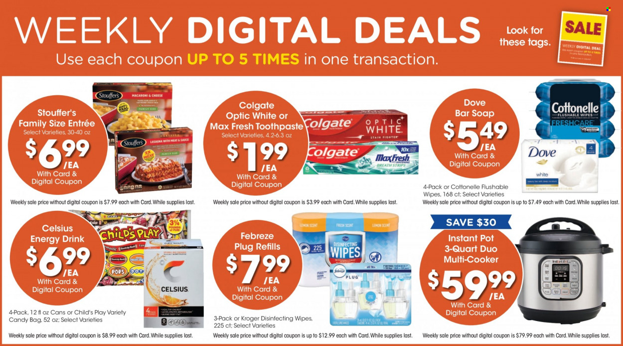 Fred Meyer Ad - Page 4