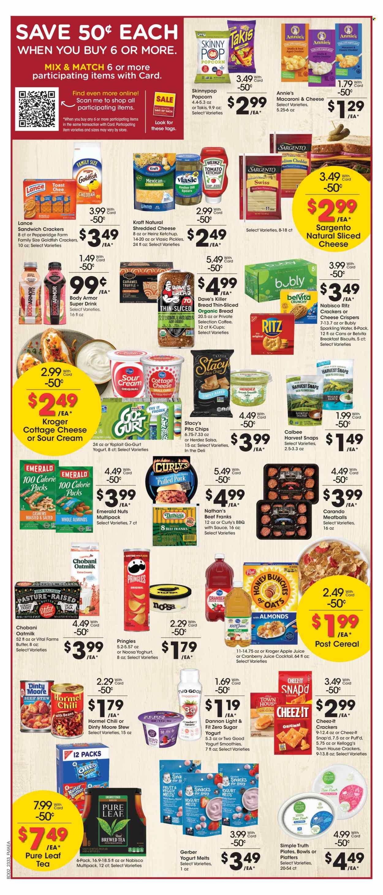 Fred Meyer Ad - Page 5