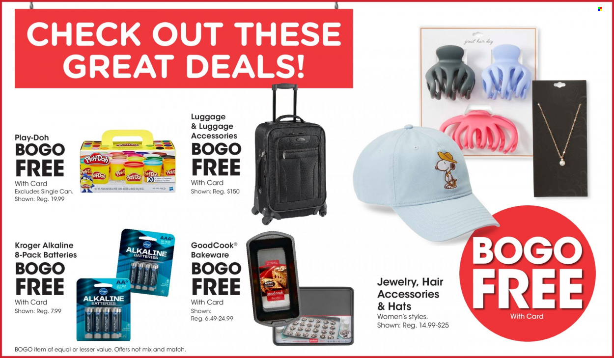 Fred Meyer Ad - Page 6