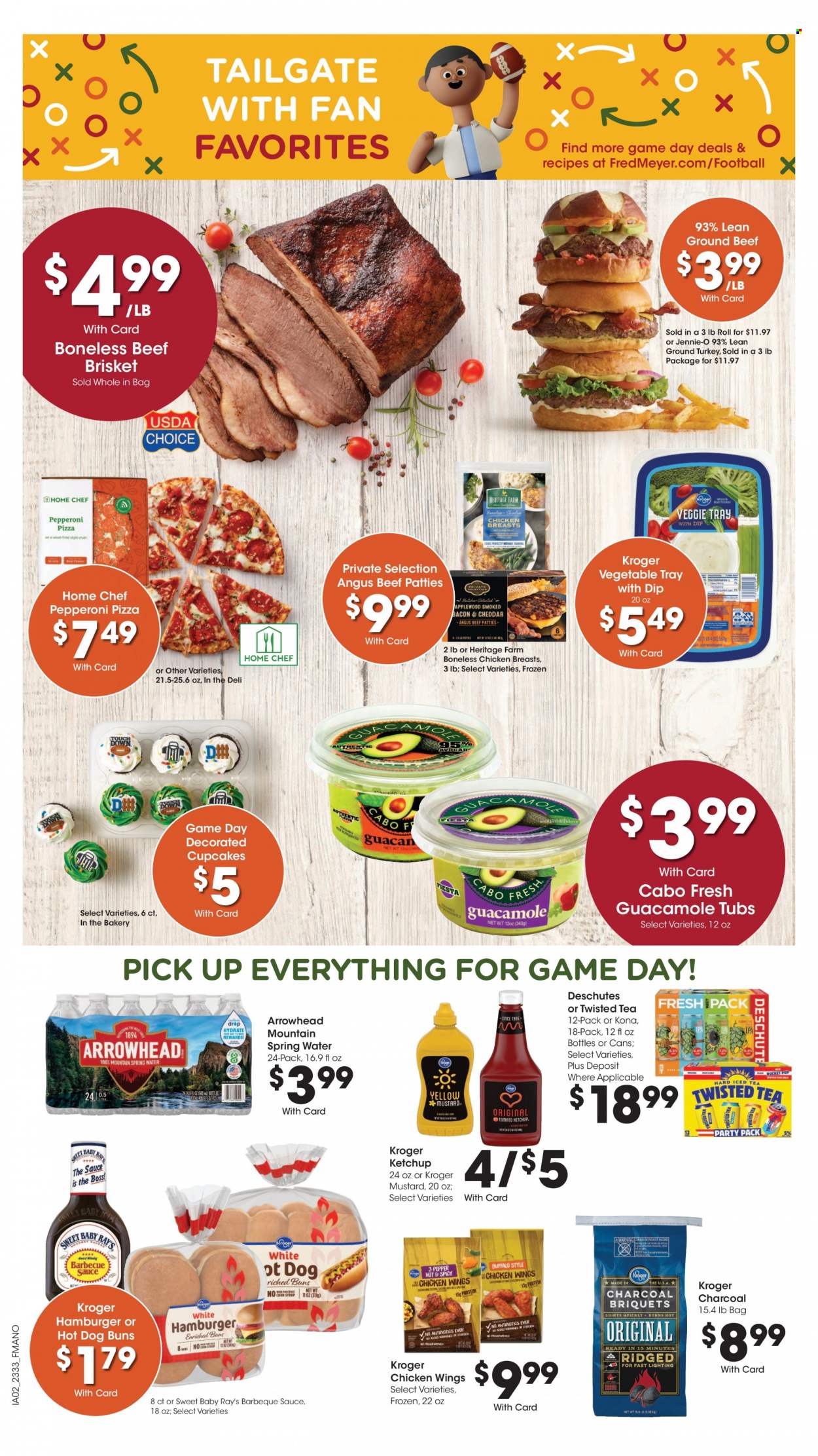 Fred Meyer Ad - Page 7