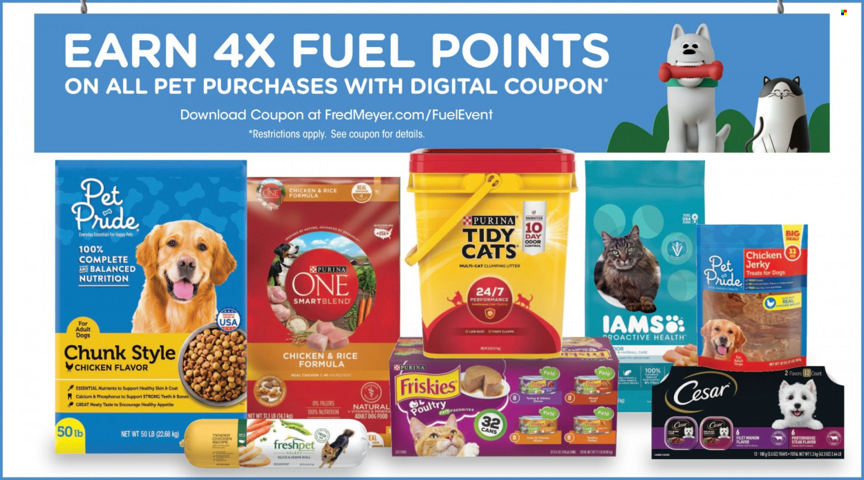 Fred Meyer Ad - Page 9