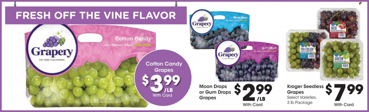 Fred Meyer Ad - Page 10