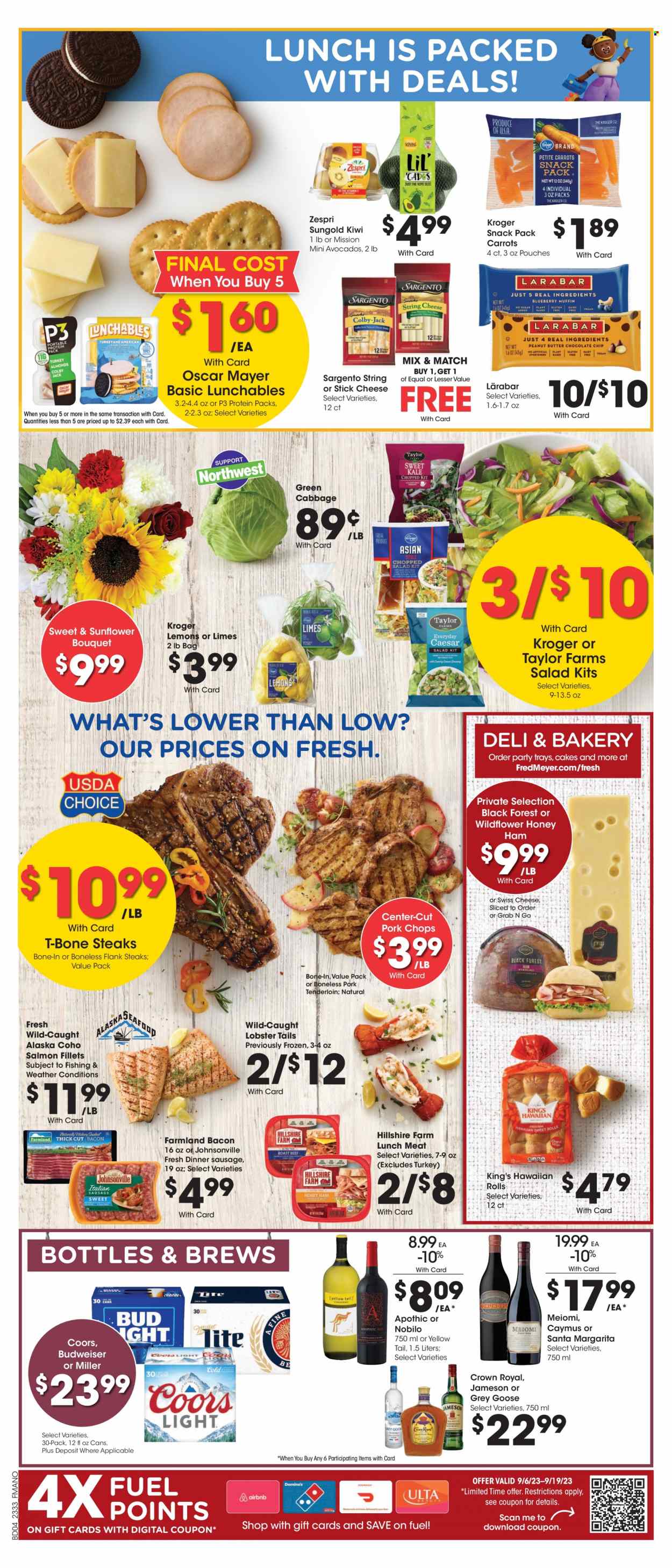 Fred Meyer Ad - Page 12