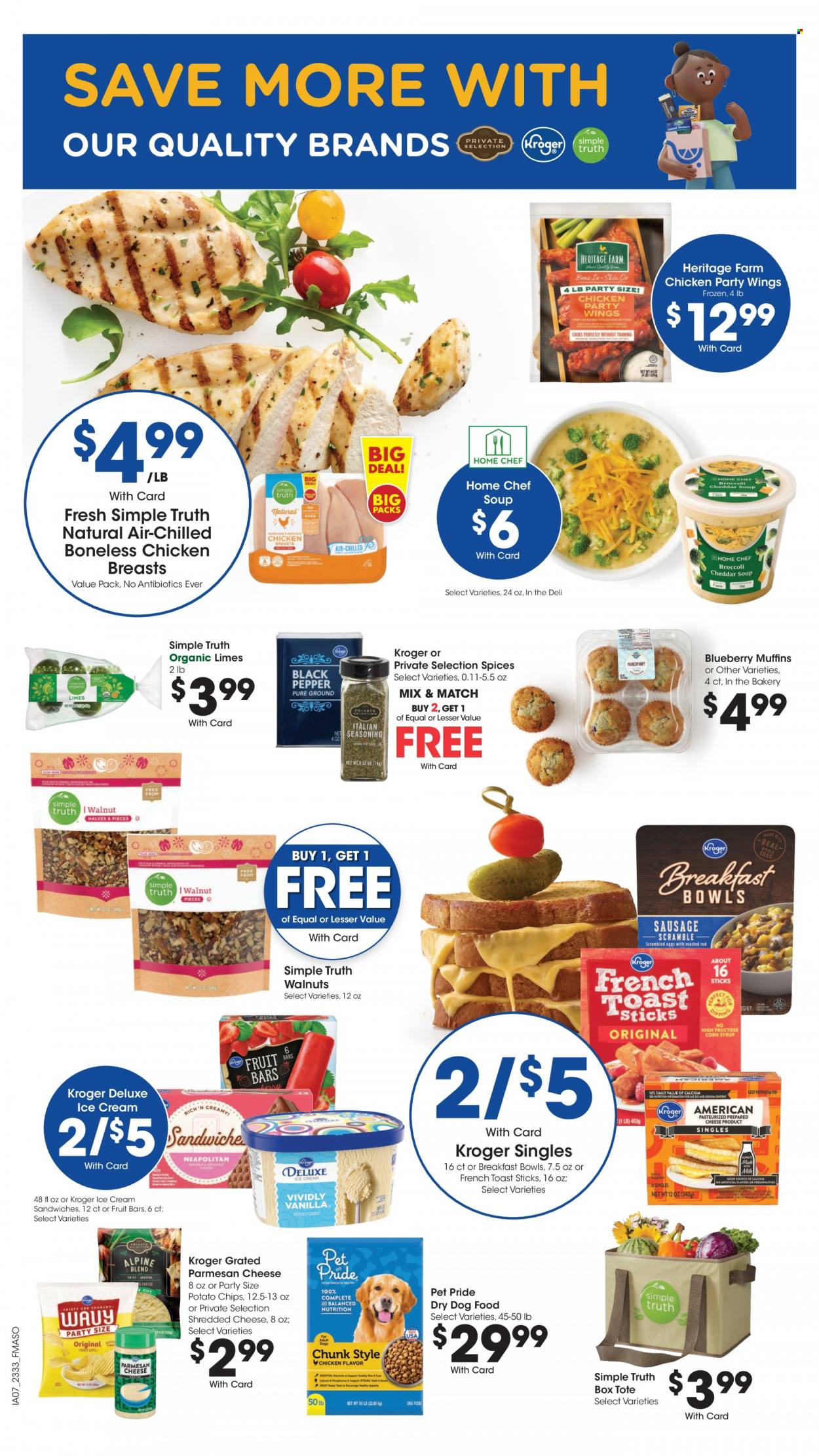 Fred Meyer Ad - Page 14