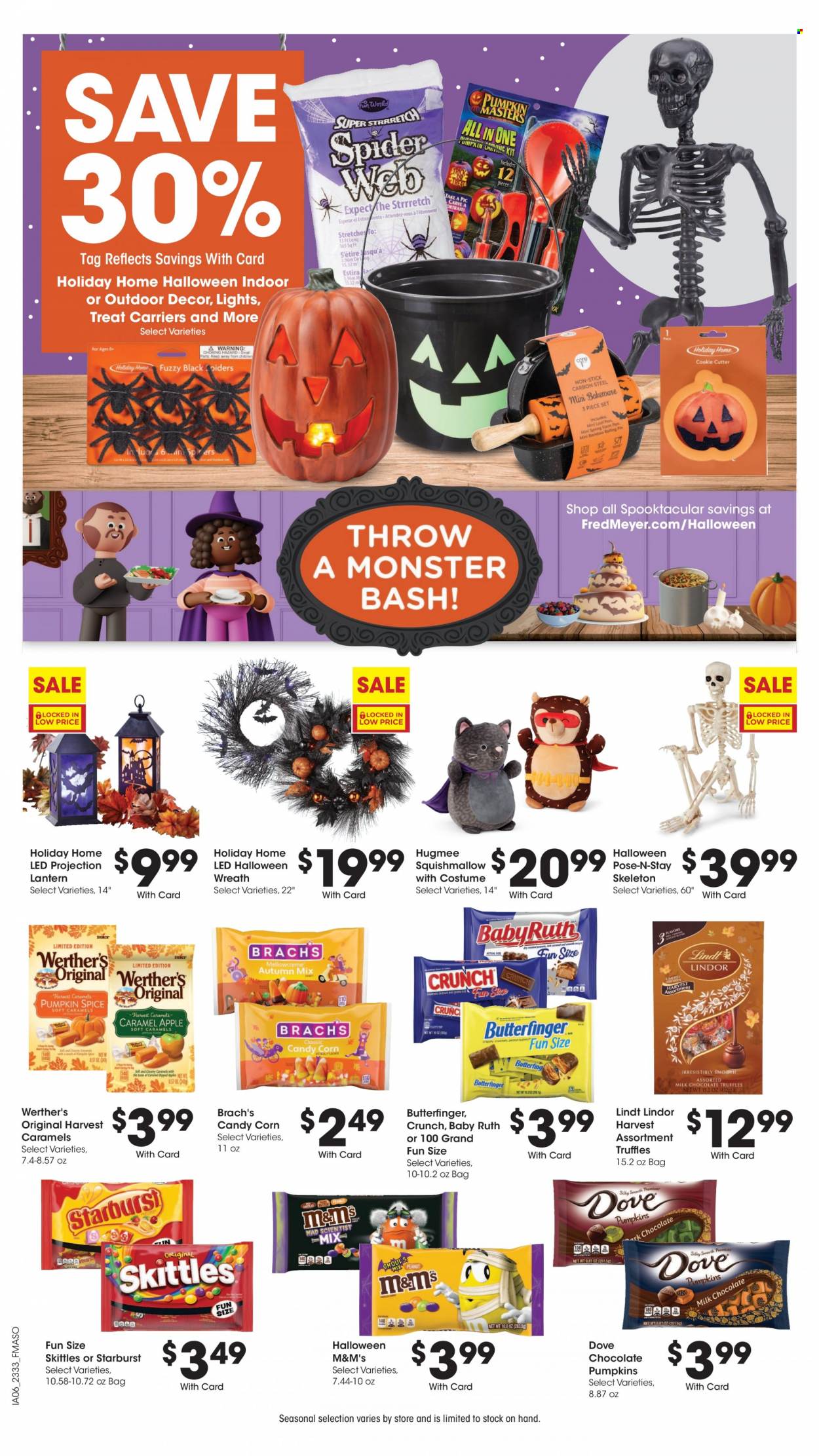 Fred Meyer Ad - Page 15