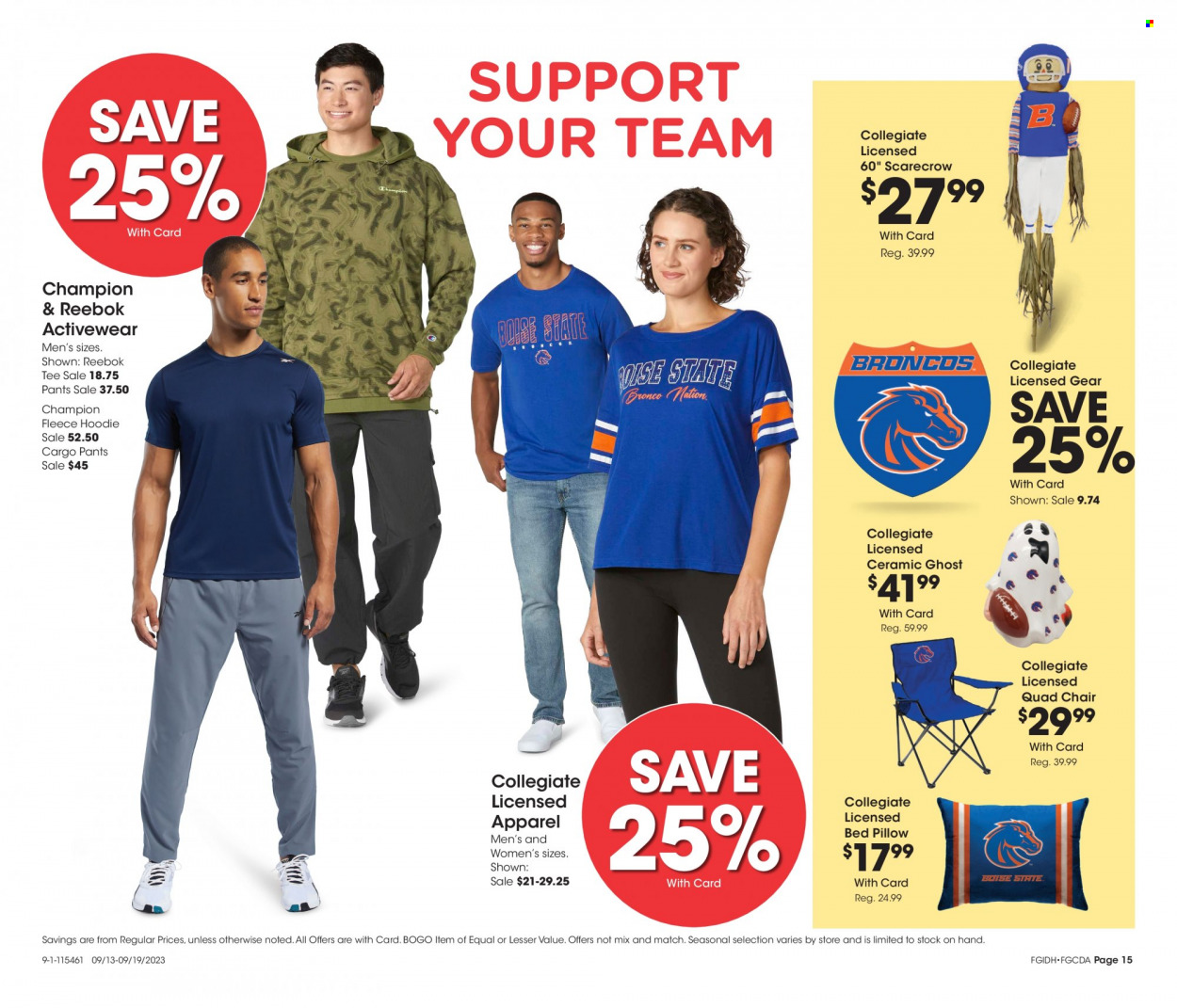 Fred Meyer Home Ad - Page 15