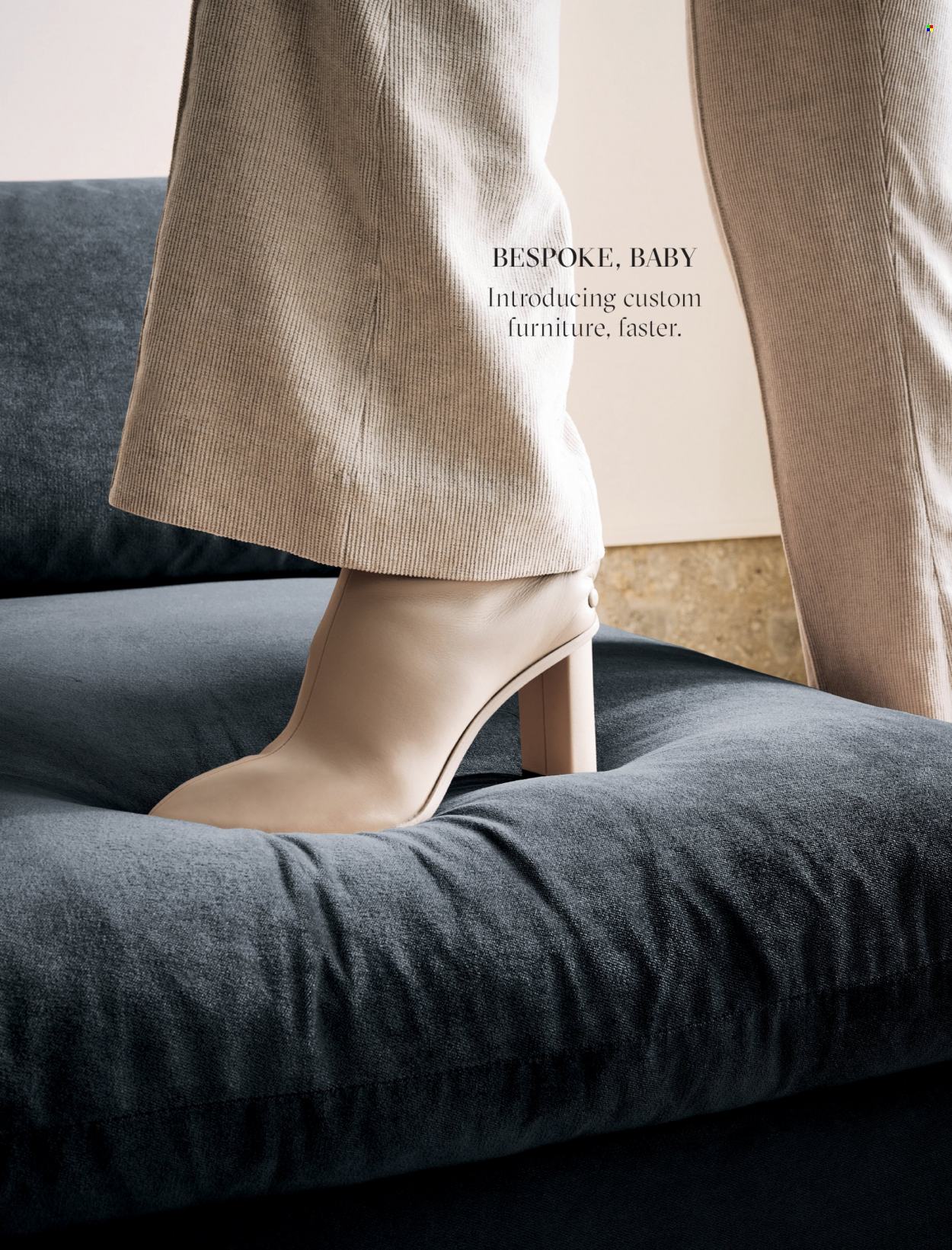 CB2 September 2023 Lookbook - Page 7