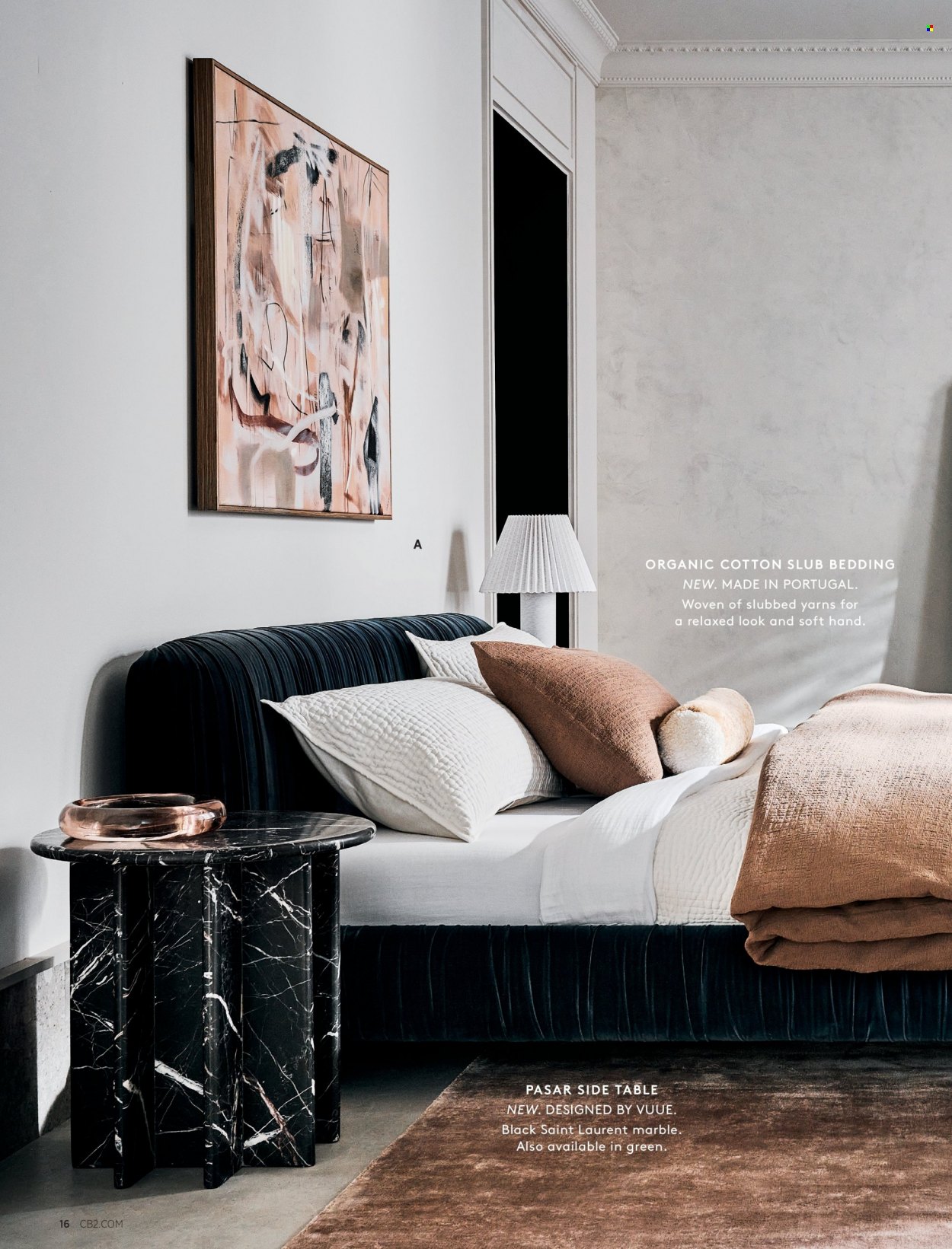 CB2 September 2023 Lookbook - Page 16