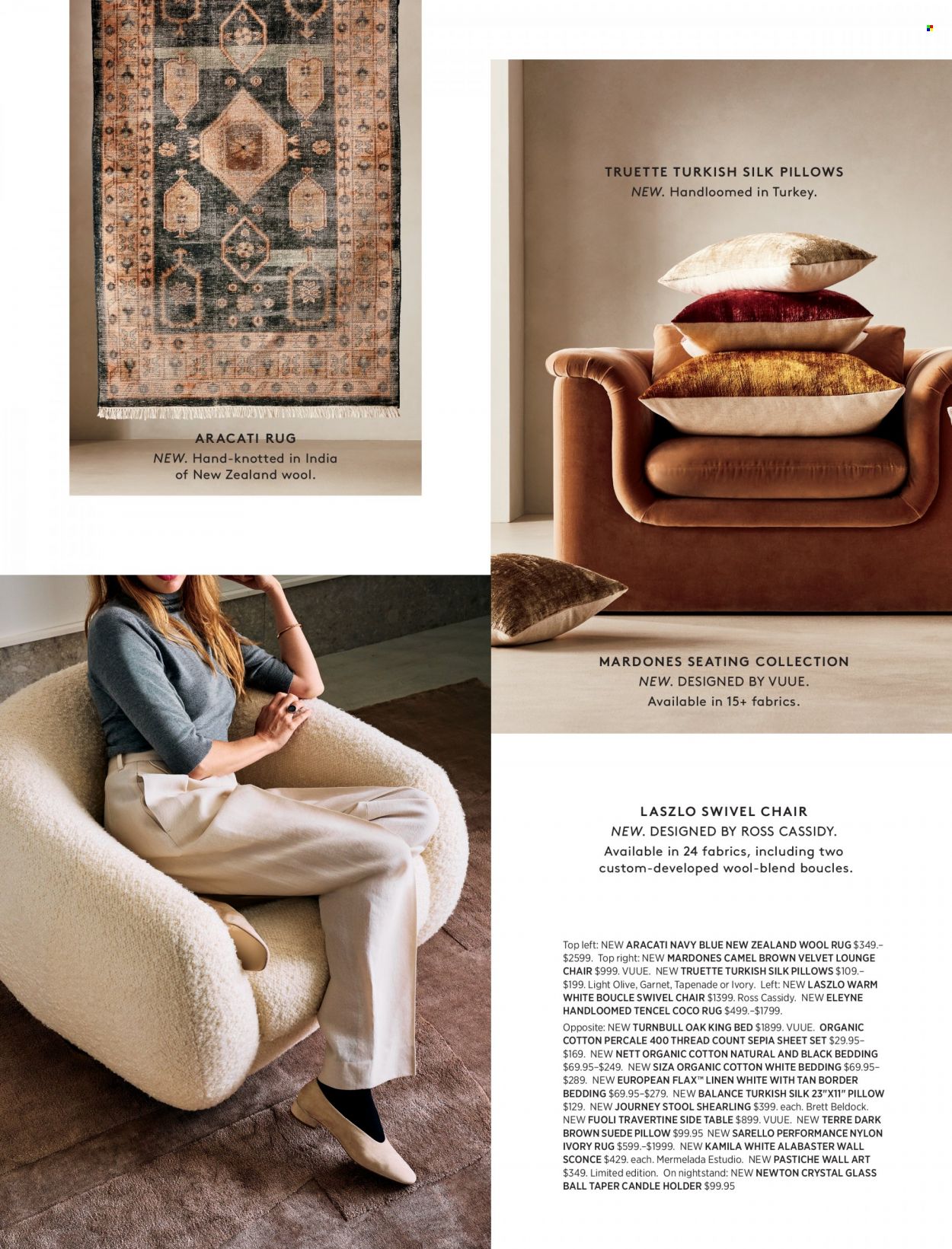 CB2 September 2023 Lookbook - Page 18
