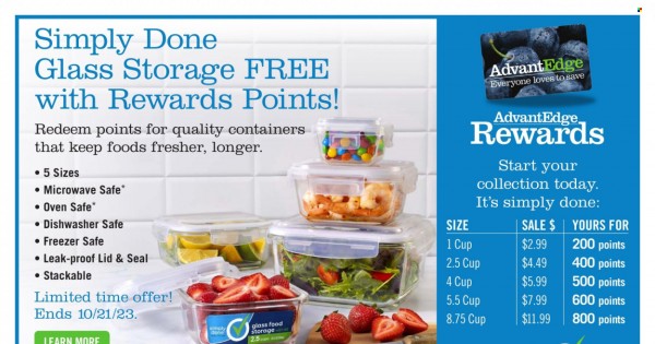 Price Chopper current Flyer online