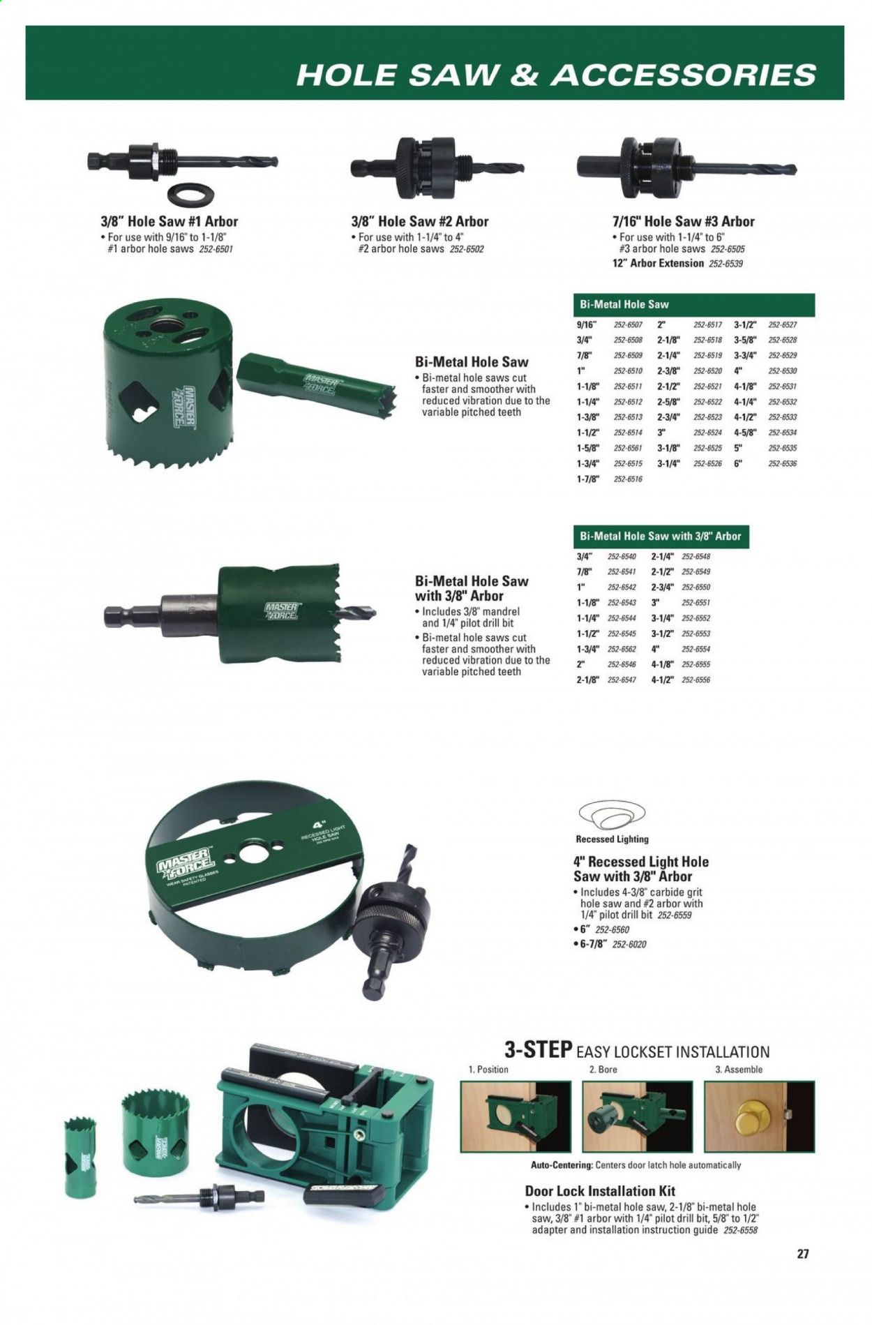 Masterforce Power Tools Hand Tools Accessories Storage 2021