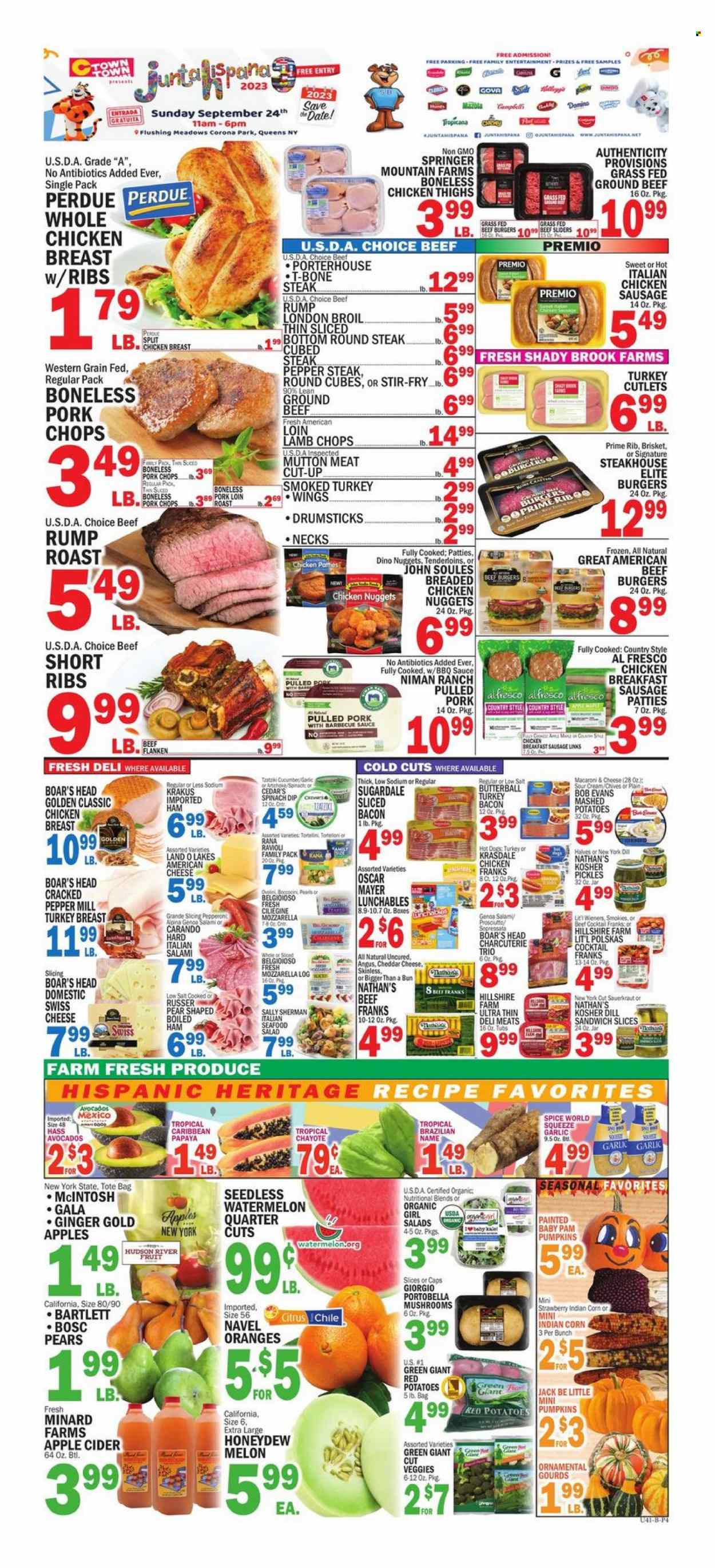 CTown Ad - Page 4