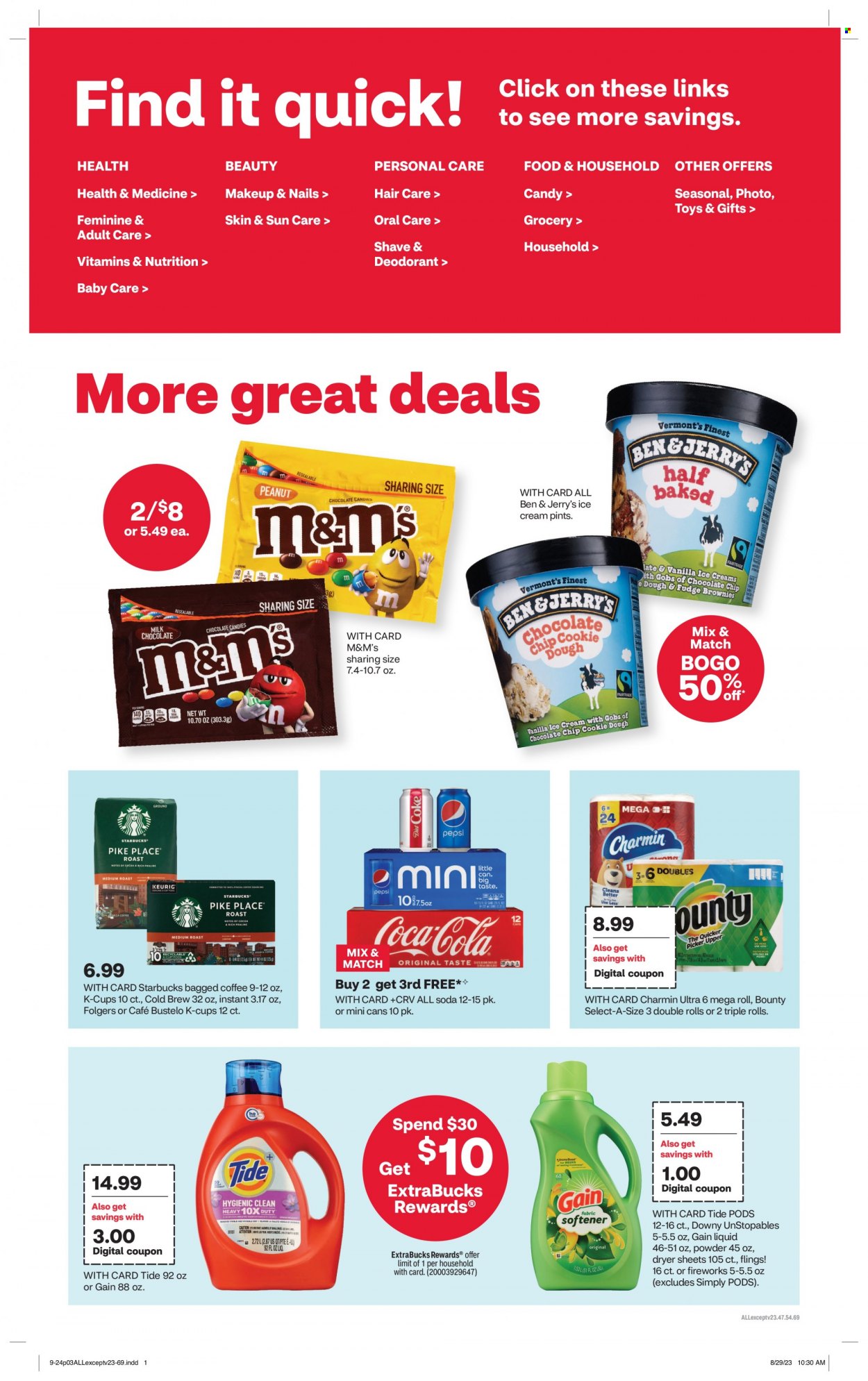 CVS Pharmacy Ad - Page 3