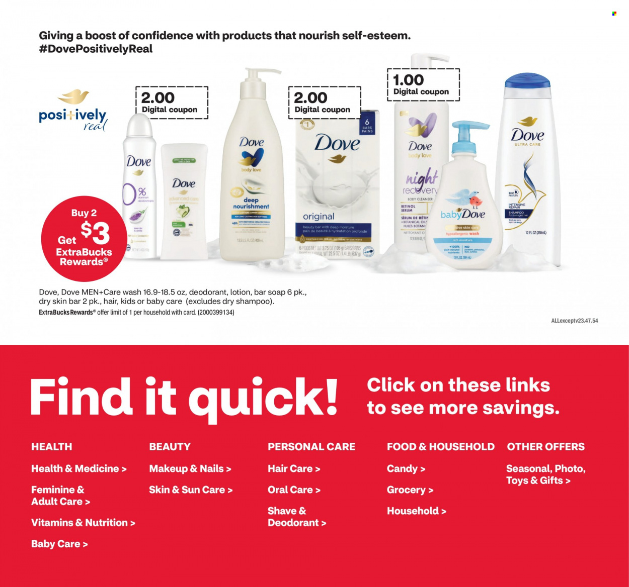 CVS Pharmacy Ad - Page 5
