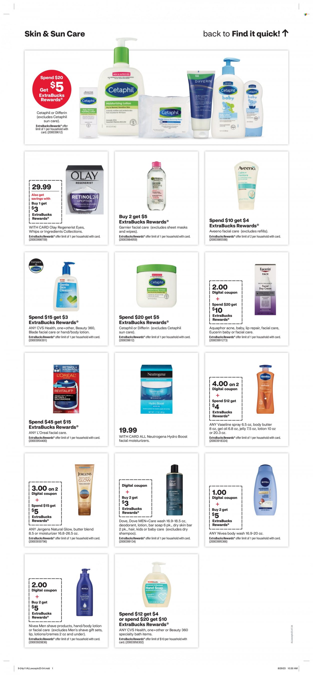 CVS Pharmacy Ad - Page 12