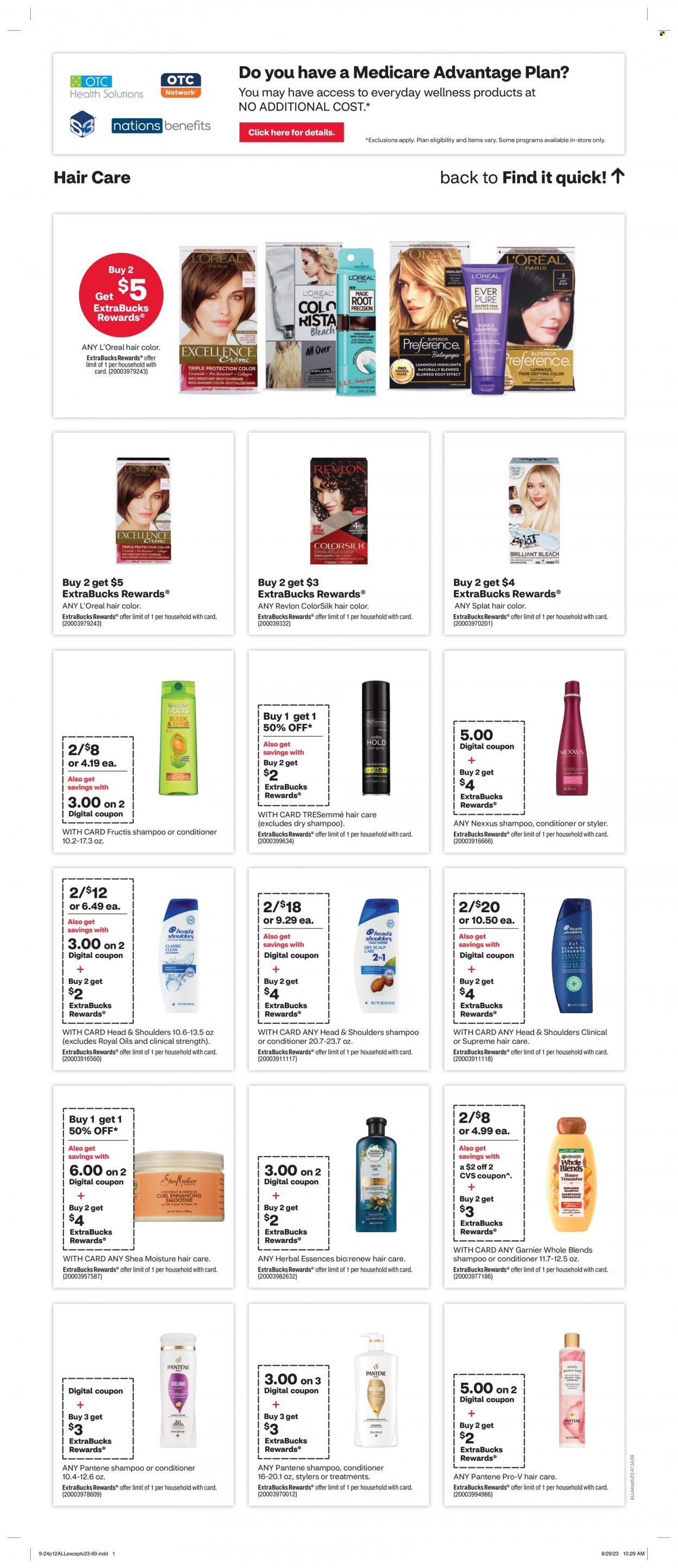 CVS Pharmacy Ad - Page 13