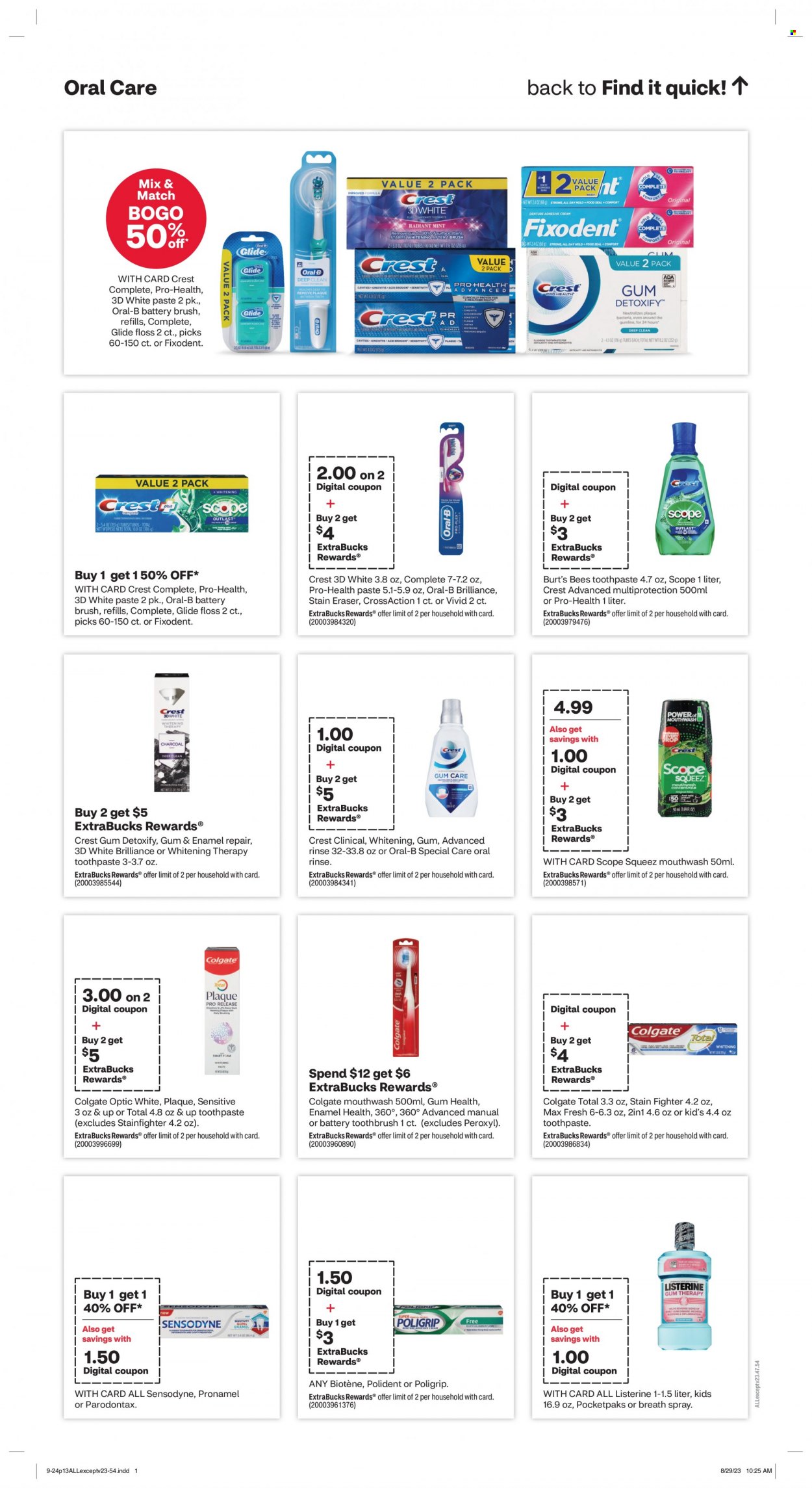CVS Pharmacy Ad - Page 14