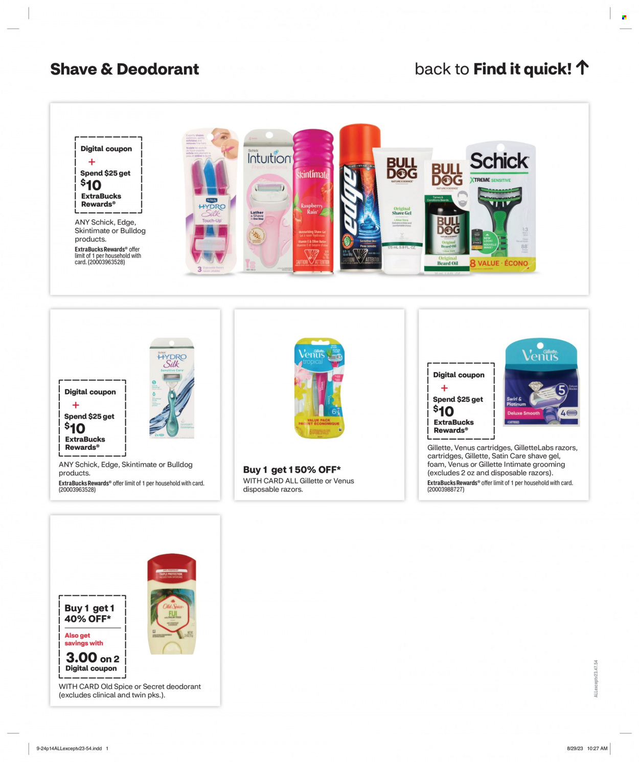 CVS Pharmacy Ad - Page 15