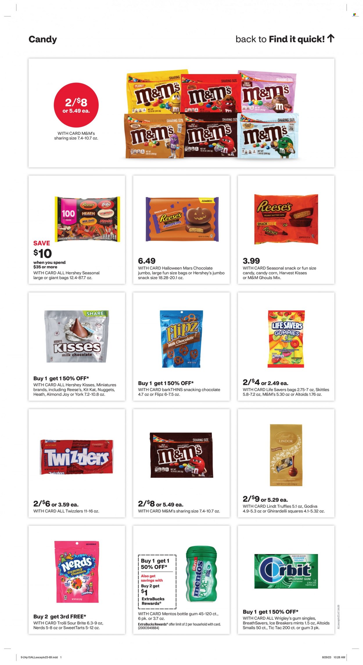 CVS Pharmacy Ad - Page 16