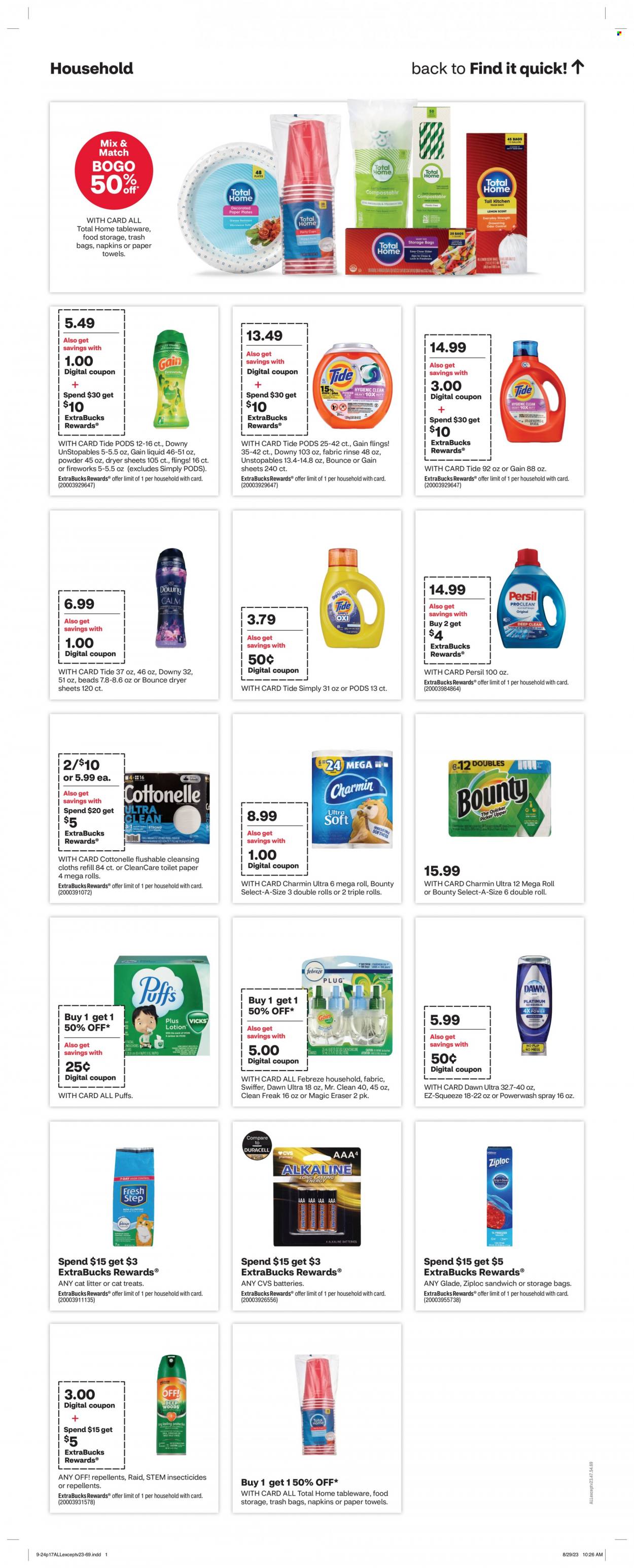CVS Pharmacy Ad - Page 18