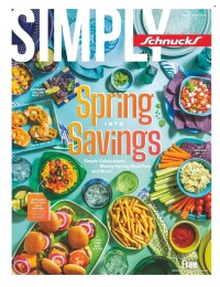 Schnucks Simply - Mar/Apr 2025