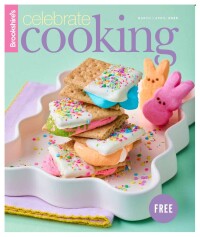 Brookshire's Celebrate Cooking - March/April 2025