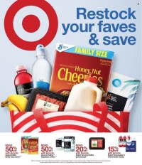 Target Ad