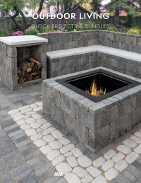 Menards - Outdoor Living Block Projects & Bundles Catalog